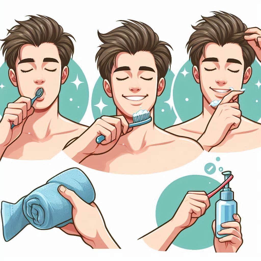 آراسته بودن