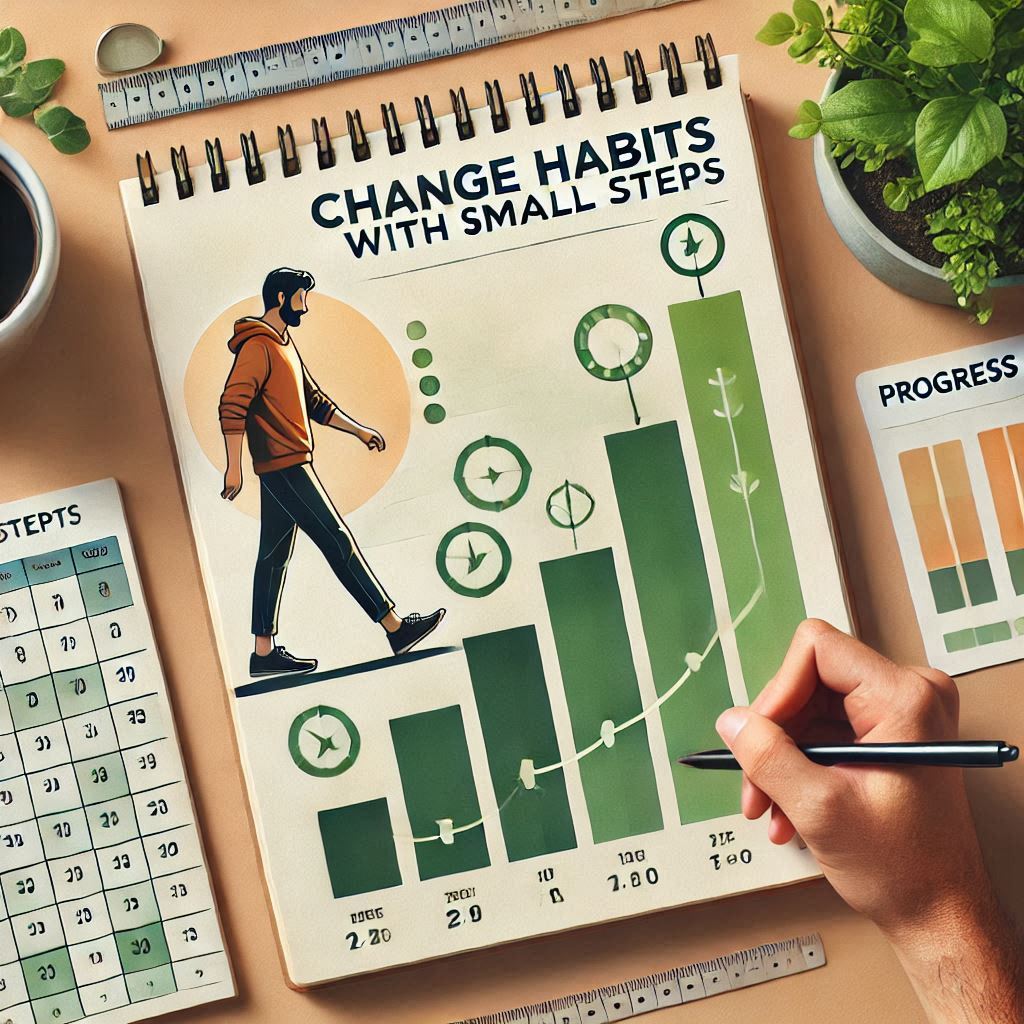 عادات مثبت- برنامه ریزی