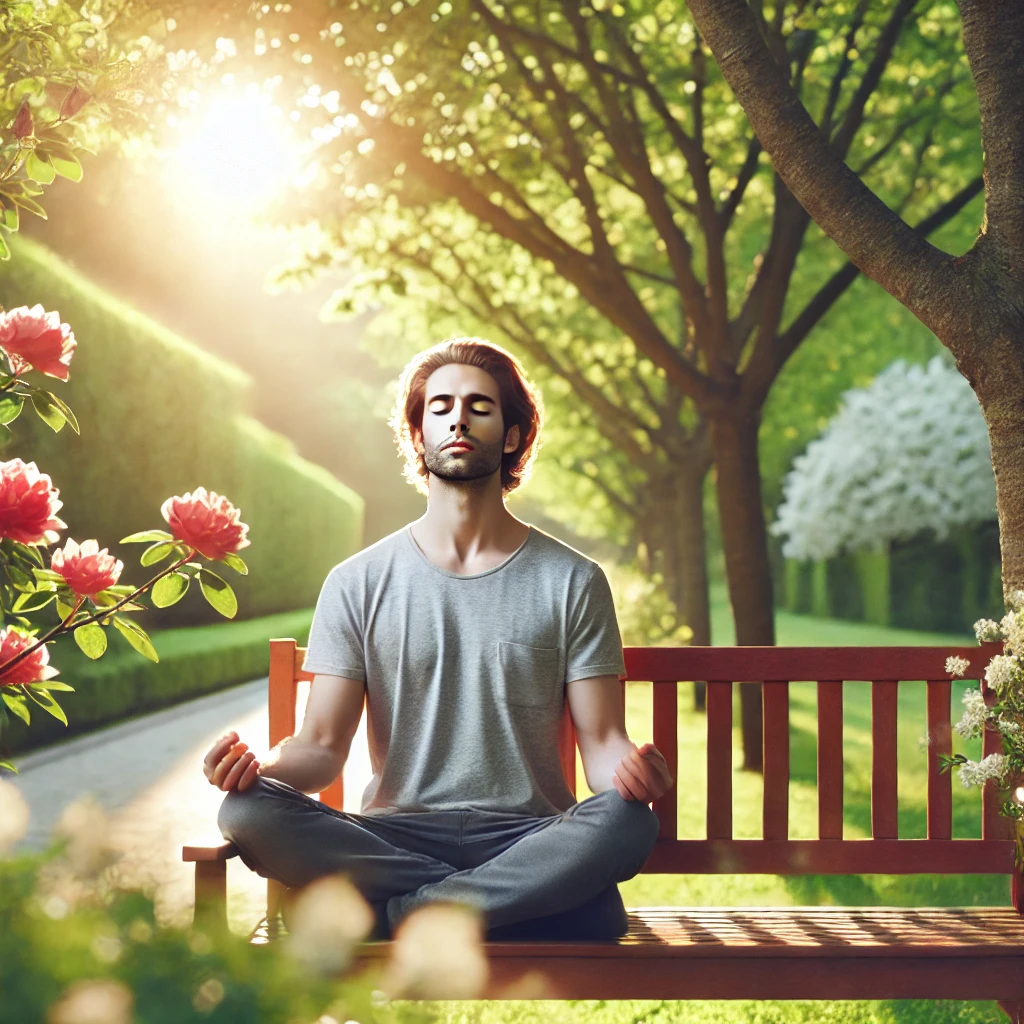 کنترل هیجانات