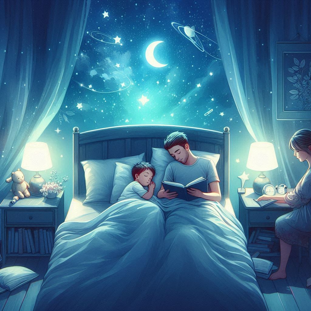 ترس کودک از جنگ-1