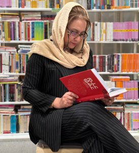 خلاصه کتاب پنج زبان عشق